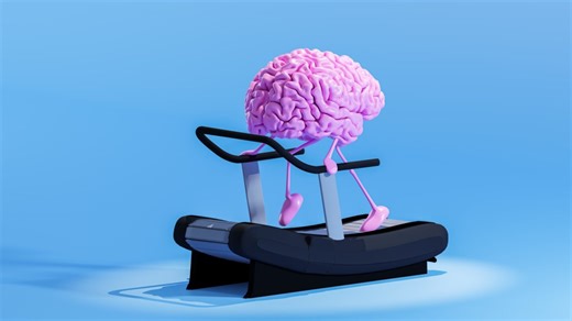 I do these 3 things every day to keep my brain sharp, says neurologist: I ‘practice what I preach’