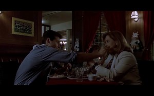 [The X-Files] MS's daily life