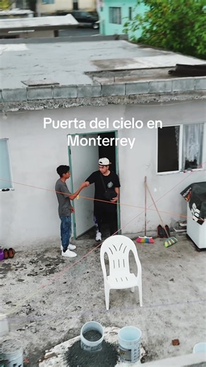Descubre la Puerta del Cielo en Monterrey