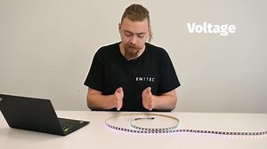 Choosing the Right LED Pixel Tape: A Comprehensive Guide by ENTTEC