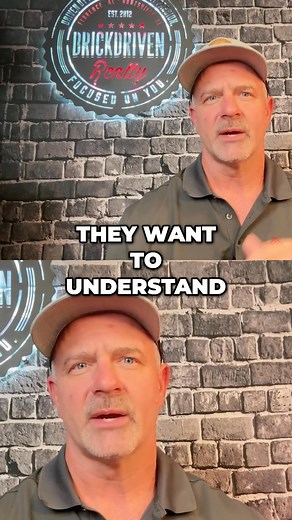 Discover how artificial intelligence tools can transform real estate presentations. Learn how they help meet seller expectations, provide data-driven pricing, and build trust. These tools offer valuable context, ensuring a smoother process. Tag a realtor! #realestate #AI #artificialintelligence #realestatetools #sellerexpectations | BrickDriven Realty | Facebook