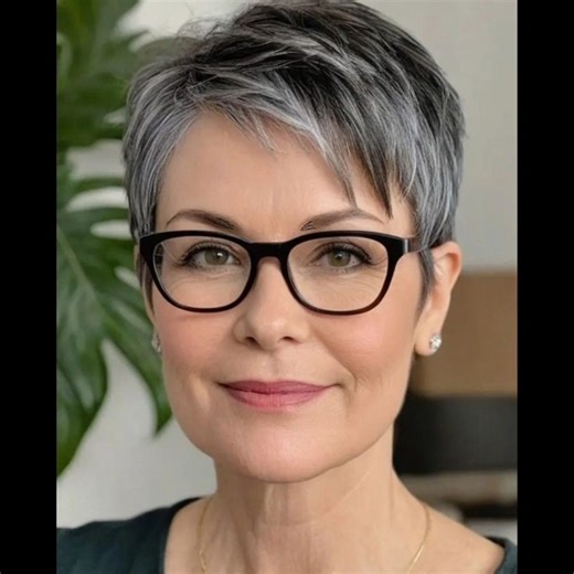 184K views · 2.5K reactions | Eleganti acconciature corte che ti staranno benissimo! | Tendenze dei parrucchieri | Facebook