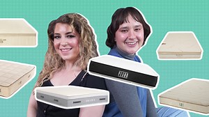 Best Organic Mattress (2026) Expert Reviewed & Certified Non-Toxic