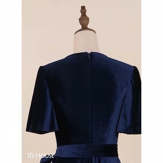 Beautiful and Unique Prom Dresses - JJ's House