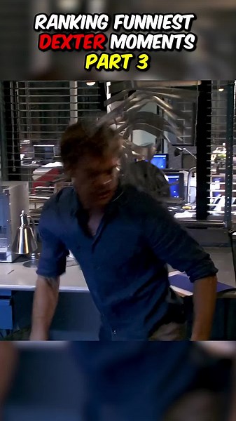 Funny Dextah Moments: Comedy and Unexpected Twists