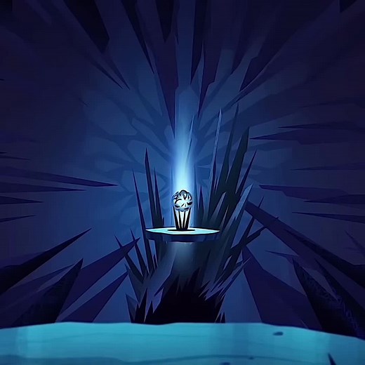 Cassandra Pinned Varian to the Chair by Quirin in Tangled Series Finale