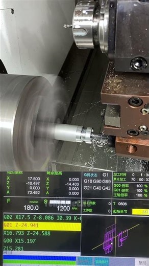 TengyueCNC's channel | Massive Power, Precision Milling: 650mm Swing with Y-Axis Capability