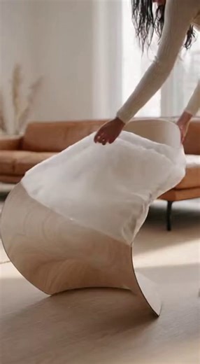 2025 home design is all about combining style with functionality. Modern chairs are not only visually appealing but also designed for comfort and versatility. Learn how to incorporate sleek, minimalist, and sculptural chair styles into your space, while enhancing your home’s overall design with the latest trends. | No.217 Life Tips