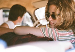 Bless Me Father, For I Will Sin: New Images & Trailer For 'On The Road'