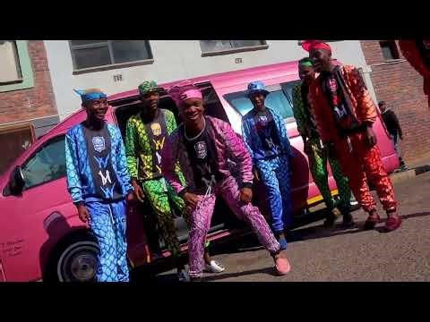 WOZA MADZALA WOZA IZIKHOTHANE