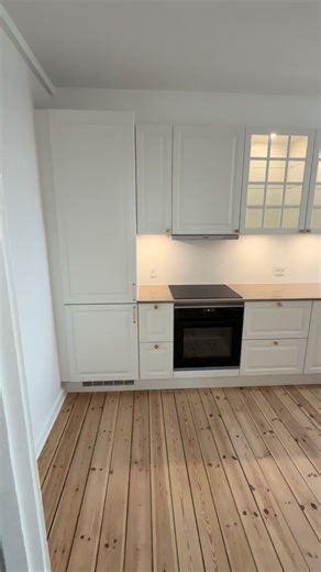 𝗵𝗼𝗺𝗲 𝗩𝗮𝗹𝗯𝘆 | || NYHED PÅ VEJ || Indflytningsklar 3’er ved Hanssted Skole - med nyt HTH køkken!🏡 Ønsker du at høre mere? Så kommentér “mere info” og... | Instagram