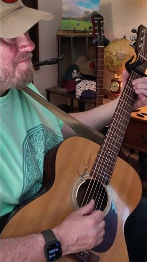 Song for a Rainy Morning — Tommy Emmanuel's Quiet Masterpiece
