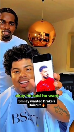 How Haircut Influencers are Changing Society Forever