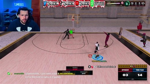 THE FIRSTEVER 2K26 LOGO SHOW WINNER