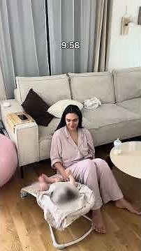 Das erste Mal für uns in der Babygruppe 🧸