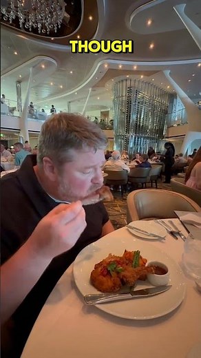 What Celebrity Cruise Line is Really Like!