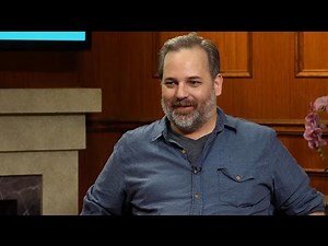 If You Only Knew: Dan Harmon | Larry King Now | Ora.TV