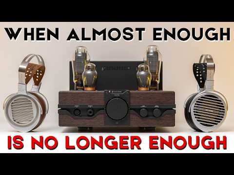 Feliks ENVY Susvara Edition Review - When Almost Enough Is No Longer Enough