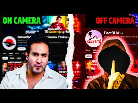 What has happened to FactBHAI now? Where is FactBHAI?