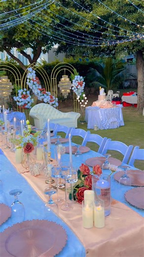 Palangga Events & Co. hastang nindota sa set up design CONGRATULATION maam Jess Zafra 👏👏 | Danny R. Restauro