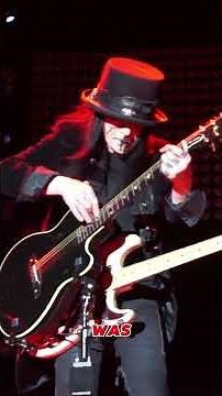 Mick Mars VS Mötley Crüe THE UNTOLD STORY OF CONTROL LEGACY AND BETRAYAL