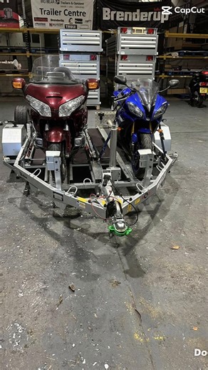 ✨Debon motorbike trailers✨ 𝐌𝐨𝐭𝐨𝟏 𝐦𝐨𝐭𝐨𝐫𝐛𝐢𝐤𝐞 𝐭𝐫𝐚𝐢𝐥𝐞𝐫 £𝟏,𝟔𝟔𝟖.𝟎𝟎 𝐩𝐥𝐮𝐬 𝐕𝐀𝐓 𝐌𝐨𝐭𝐨𝟐 𝐦𝐨𝐭𝐨𝐫𝐛𝐢𝐤𝐞 𝐭𝐫𝐚𝐢𝐥𝐞𝐫 £𝟑,𝟎𝟖𝟒.𝟎𝟎 𝐢𝐧𝐜𝐥𝐮𝐝𝐢𝐧𝐠 𝐕𝐀𝐓 Optional toolbox available full of goodies & straps. £195.60 including VAT 📍Oundle Marina, Barnwell Road, Oundle, Northants PE8 5PB 🐾 For all your trailer needs please reach out using the details below: 📞01832 770 888 📱07500 810523 📧 info@bigbeartrailers.co.uk 💻 https://bigbearoutdoor.co.uk 💷 Finance 