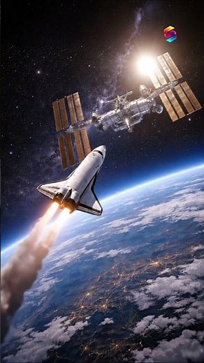 NASA’s Most Dangerous Backflip!