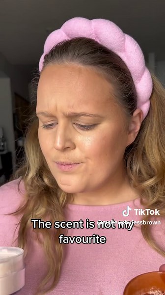 Trying the Coty Airspun Setting Powder