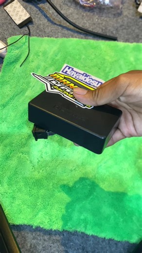 Understanding CDI Limit Unit Assembly for Honda GL100