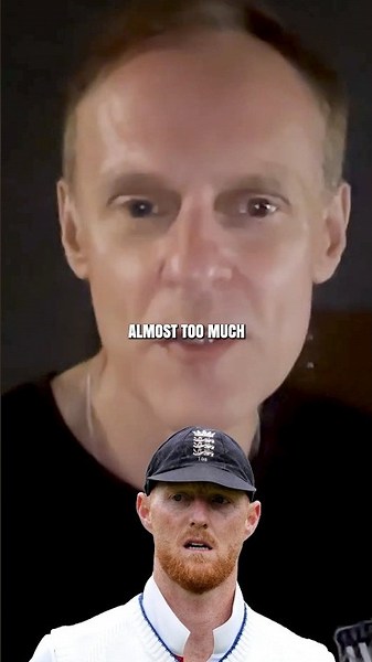 Should McCullum and Key quit instead of Stokes?