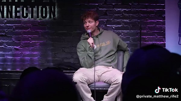 Best of Matt Rife: Stand-Up Comedy Highlights