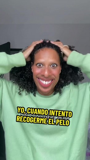 Me siento fea: cómo sentirme mejor cuando no te gusta tu pelo