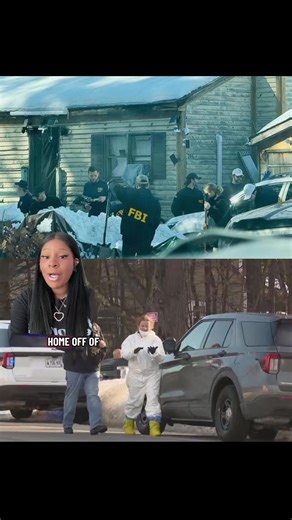 As most of us know, there was heavy FBI presence yesterday 3/4/26 in Waterboro, #Maine 🫣 Listen, we all have internet access and these are a few things I’ve found and find weird. What do yall think? Are yall keeping up with this? 👀 #fyp #truecrimetok #portlandmaine #truecrimestory