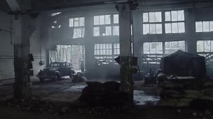 A mesterlövész (2020) 1.rész Orosz háborús sorozat