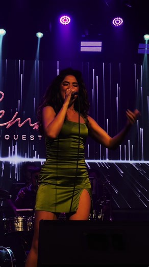 La música se siente, se goza y se comparte… y nosotros la disfrutamos así, junto a ustedes. Esto es Bembé 🔥🎶 Contratos 📲989 219 751 #bembéorquesta #showmusical #musicaenvivo