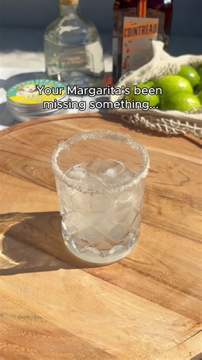 Spice up your Margarita's with Sassy Margs Margarita Salt!!