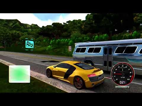 Mod TDU1 Engine Pitch & Volume CarVSTConfig.xmb Tool (Java + Python)