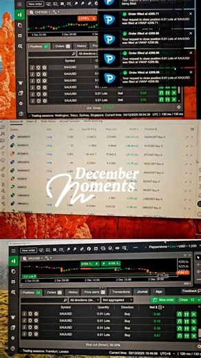 Start your trading journey with us and master the markets this 2026: 📌 Forex Trading 📌 Crypto Trading 📌 US Stocks Trading 📌 Oil & Commodities Trading 📌Precious Metals trading 📌 PSE Market Trading 💻 With online classes, success is within reach. Enroll now, para sa future na deserve mo! 💪 Register through the links below: 1) For Local Stock Market: https://form.jotform.com/241343777522458 2) For Global Trading: https://form.jotform.com/232946879623472 Don't miss this! May mga Trading Books