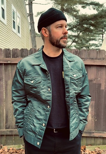 Quick Fit Ideas for Winter Snow: Alt Fashion Style