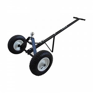 [Hot Item] ATV Trailer Mover Log Skidding Arch and Log Dolly