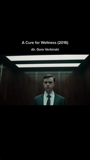 A Cure for Wellness (2016): Horror Thriller Movie Recommendation