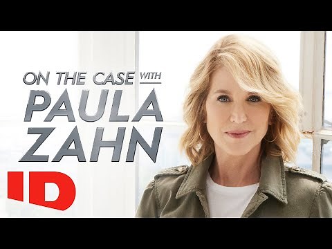 First Look: This Season on On the Case with Paula Zahn