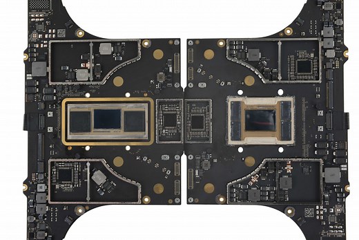 Teardown of the 14″ MacBook Pro M2…with Apple’s Help