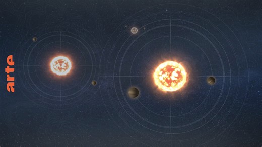 Qu’est-ce qu’une exoplanète ? - Regarder le documentaire complet