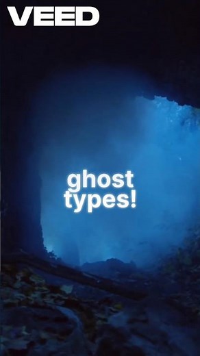 types of ghosts in real-life #horrorstories