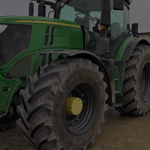 Field Test Day | Provana Group Innovation HQ, Italy Two productive days with our partner Carlini Gomme, combining technical training and live field testing. Day 1 focused on upskilling the Agro-Industrial sales team on our new All-Steel OTR radial range, while Day 2 showcased VF tyre performance in collaboration with Provana Group Innovation. The results spoke for themselves - up to 8 liters less fuel consumption and enhanced traction, efficiency, and sustainability in real field conditions. Pro