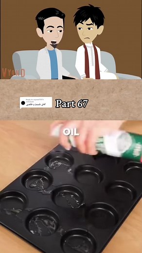 Creative Cooking Techniques in Animated Style