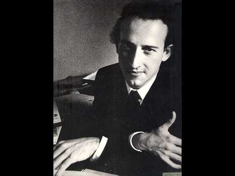 Beethoven: Piano Concerto No.5 'Emperor' M. Pollini / C. Abbado 1967 live (HQ audio stereo)