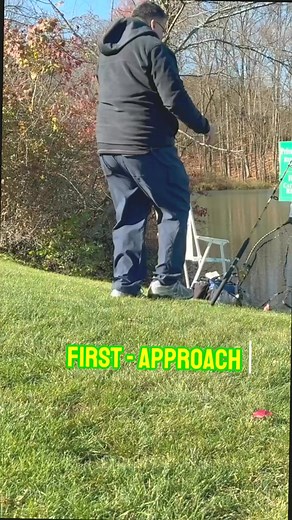 18K views · 73 reactions | BANK Fishing For Beginners TUTORIAL!!  #shorts #fishing #pageviralシ゚ #reelsviralシ #pageforyou #fyp #virals #survival #fish #catfish | Daniel Griffin | Facebook