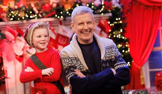 Everything to know as Late Late Toy Show auditions hit road - with beloved segment returning